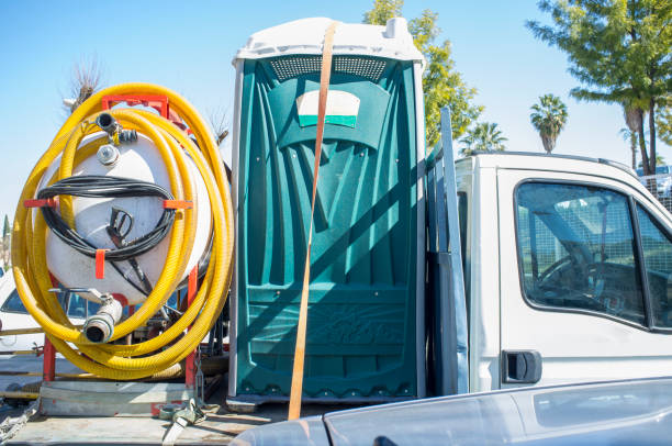 Portable Toilet Options We Offer in Lennox, CA