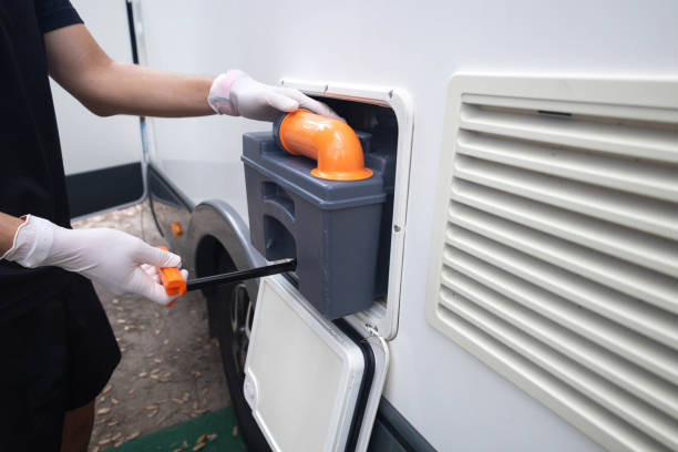 Best Porta potty cleaning services  in Lennox, CA