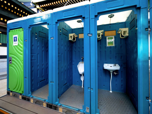 Porta potty rental for festivals in Lennox, CA