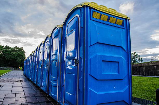 Best Porta potty delivery and setup  in Lennox, CA